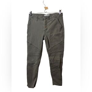 ABERCROMBIE & FITCH | pants 28
